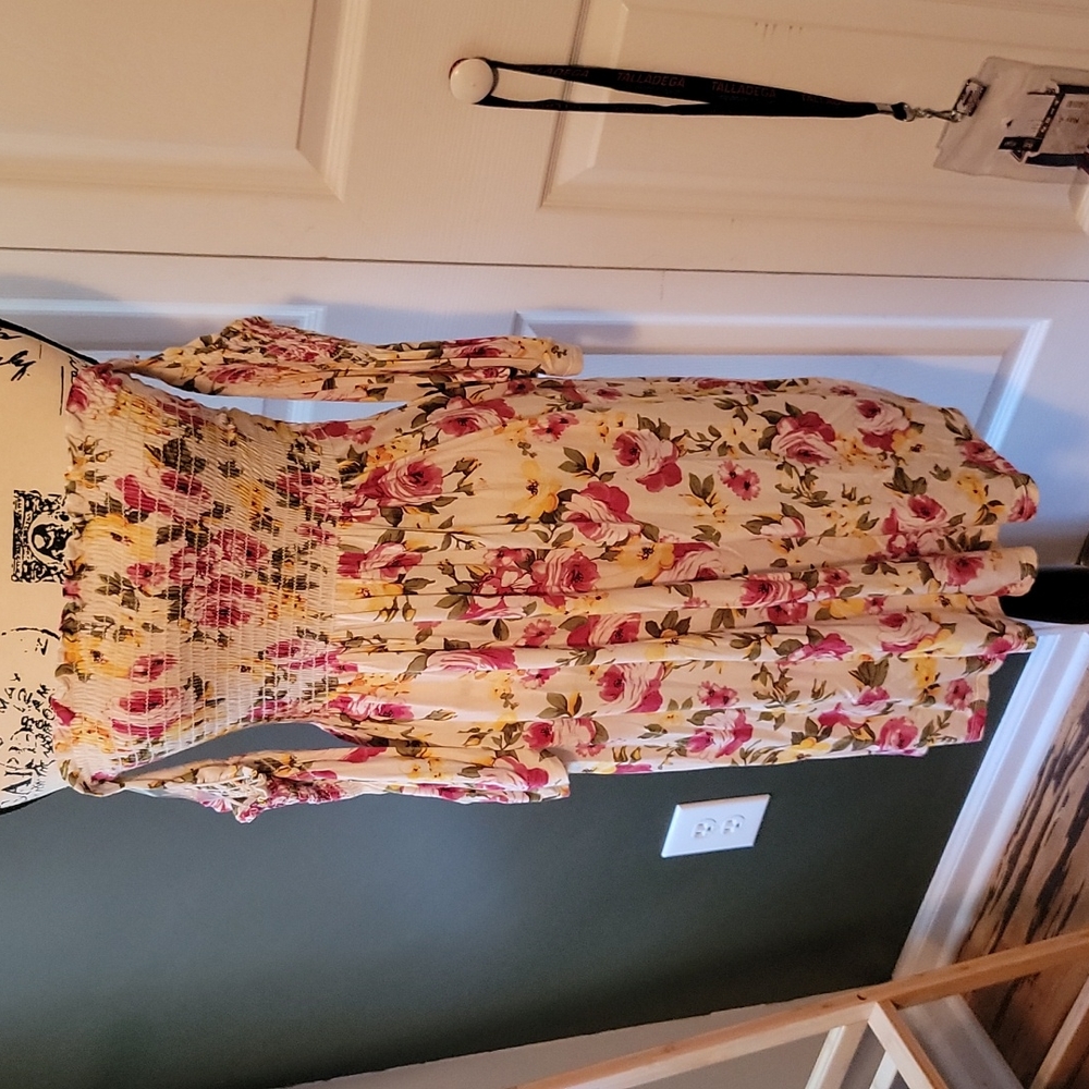 Summer Dress